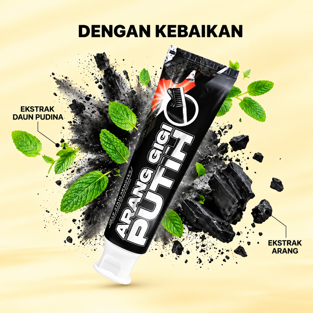 Kelebihan Arang Gigi Putih 2
